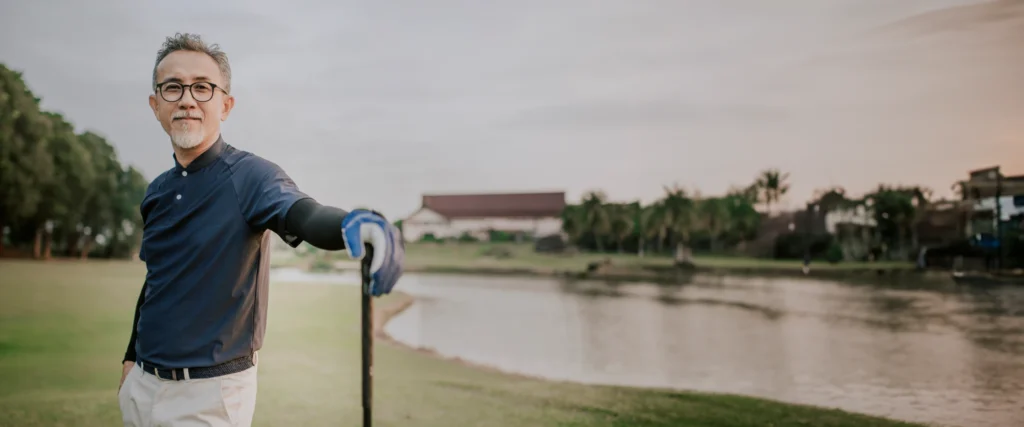 ⛳ Golf in Style. Insure with confidence. | LG Insurance Agency